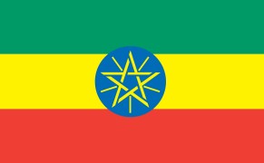 Ethiopië Media