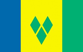 Saint Vincent En Die Grenadines Media