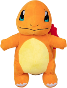 Charmander وسائل الإعلام