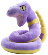 Ekans وسائل الإعلام