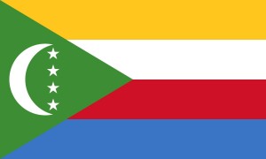 Comoros وسائل الإعلام