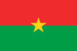 Burkina Faso Media