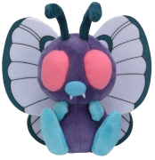 Butterfree Медия