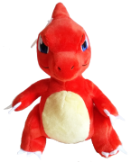 Charmeleon Медия