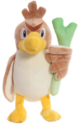 Farfetch'd Медия