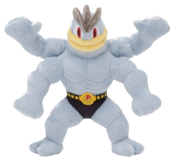 Machamp Медия