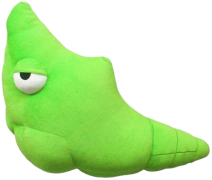 Metapod Медия