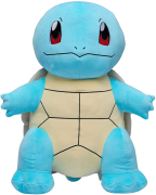 Squirtle Медия