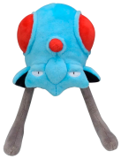 Tentacool Медия