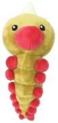 Weedle Медия