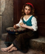 Alfred Guillou Медия