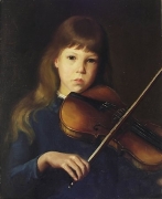 Lilla Cabot Perry Медия