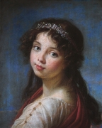 Élisabeth Vigée Le Brun Медия