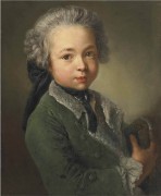 Antoine Pesne Медия