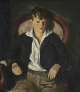 George Bellows Медия