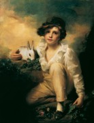 Henry Raeburn Медия