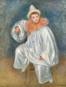 Pierre-auguste Renoir Медия