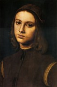 Pietro Perugino Медия