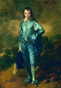 Thomas Gainsborough Медия