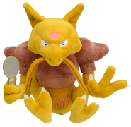 Kadabra মিডিয়া