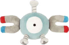 Magnemite মিডিয়া