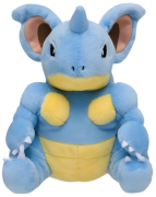 Nidoqueen মিডিয়া