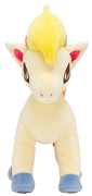 Ponyta মিডিয়া