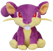 Rattata মিডিয়া