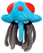 Tentacruel মিডিয়া