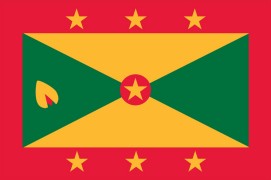 Grenada Mediji