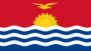 Kiribati Mediji