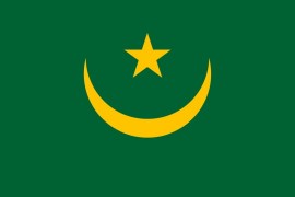 Mauritanija Mediji