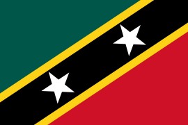 Saint Kitts I Nevis Mediji