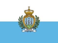 San Marino Mediji