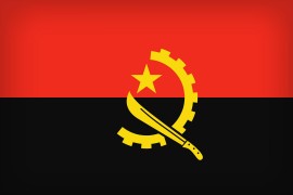 Angola Mitjans De Comunicació