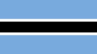 Botswana Mitjans De Comunicació