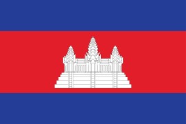 Cambodja Mitjans De Comunicació