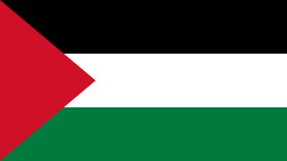 Estat De Palestina Mitjans De Comunicació