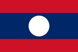 Laos Mitjans De Comunicació