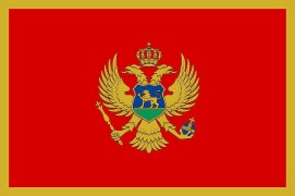 Montenegro Mitjans De Comunicació