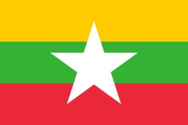 Myanmar Mitjans De Comunicació