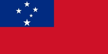 Samoa Mitjans De Comunicació