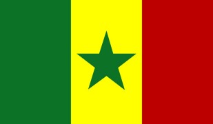 Senegal Mitjans De Comunicació