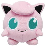 Jigglypuff Mitjans De Comunicació