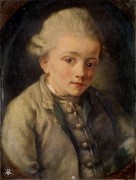 Jean-baptiste Greuze Mitjans De Comunicació