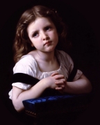 William-adolphe Bouguereau Mitjans De Comunicació