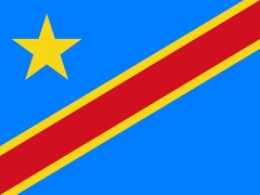 Demokratikong Republika Sa Congo Media