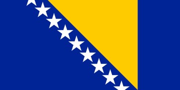 Bosnia E Erzegovina Media