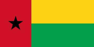 Guinea-bissau Media