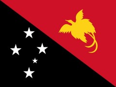 Nova Guinea Papua Media